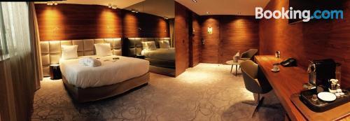 Howard Hotel Paris-Orly Airport Paray-Vieille-Poste Exterior foto