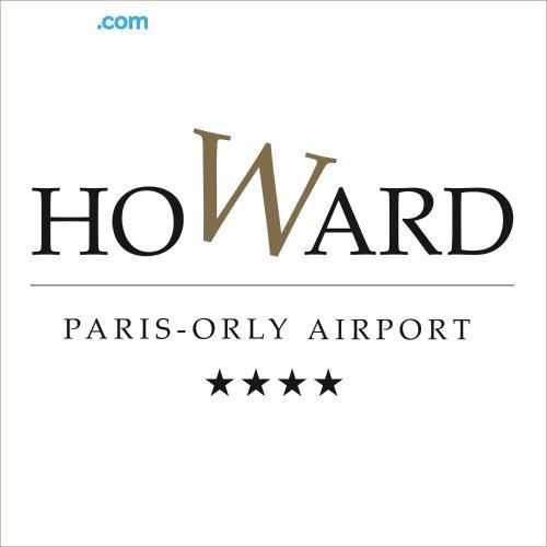 Howard Hotel Paris-Orly Airport Paray-Vieille-Poste Exterior foto